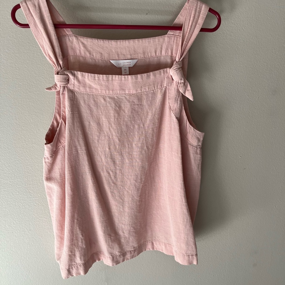 Lauren Conrad Tank Top